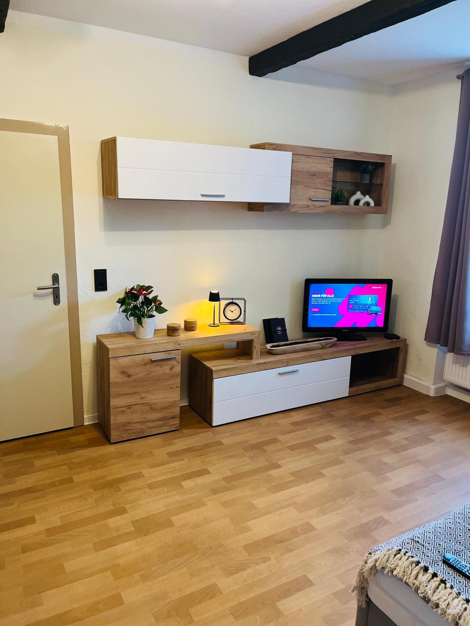 Apartment Tenx Mittweida Exteriér fotografie